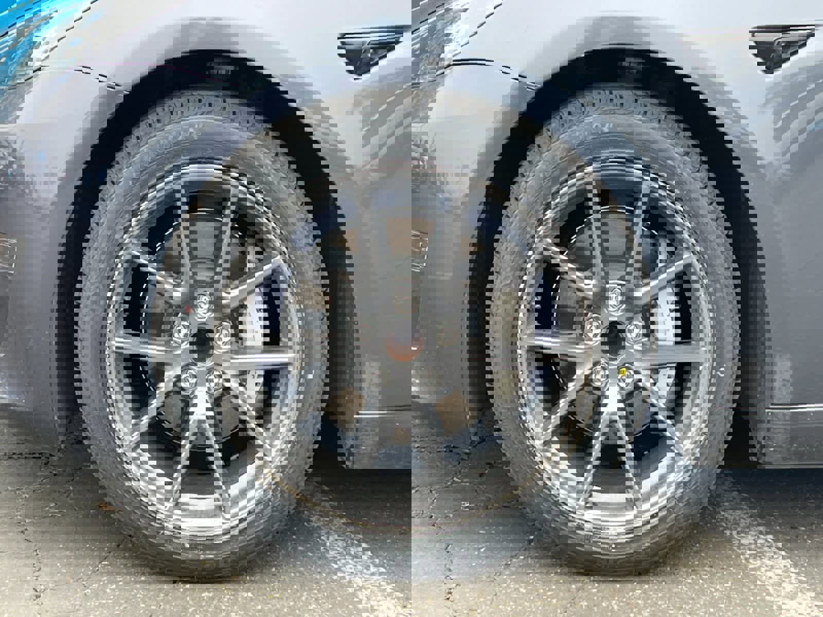 Used 2023 Tesla Model 3 Standard Range image 25