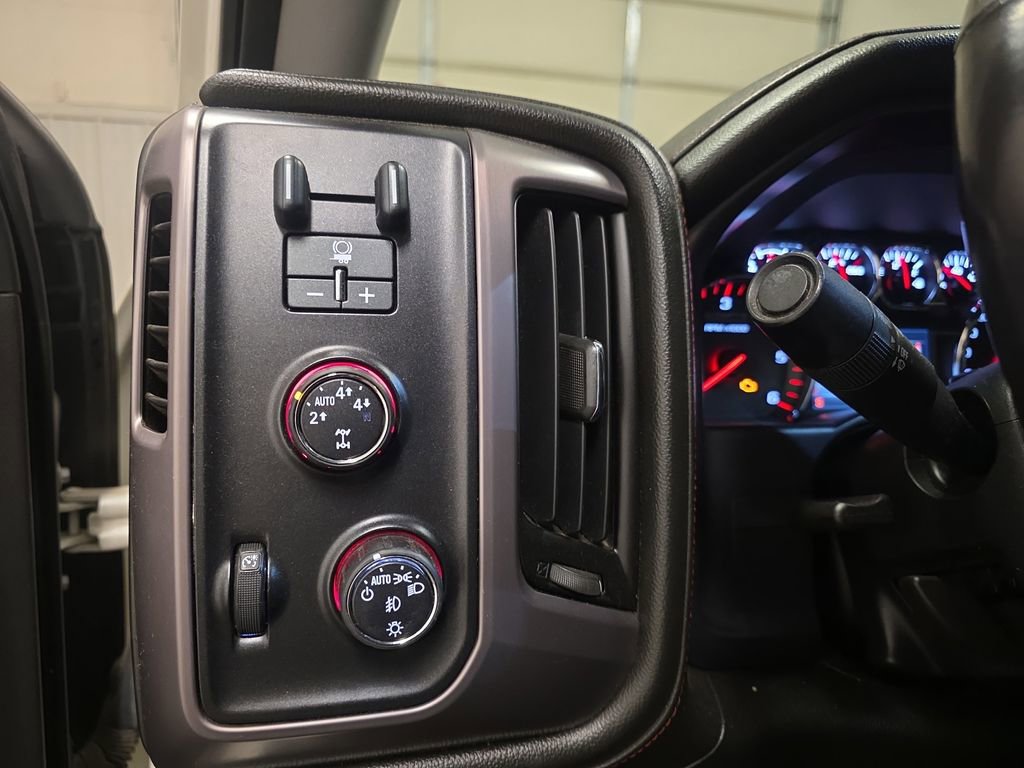 Used 2015 GMC Sierra 1500 SLT AWD/4WD image 14
