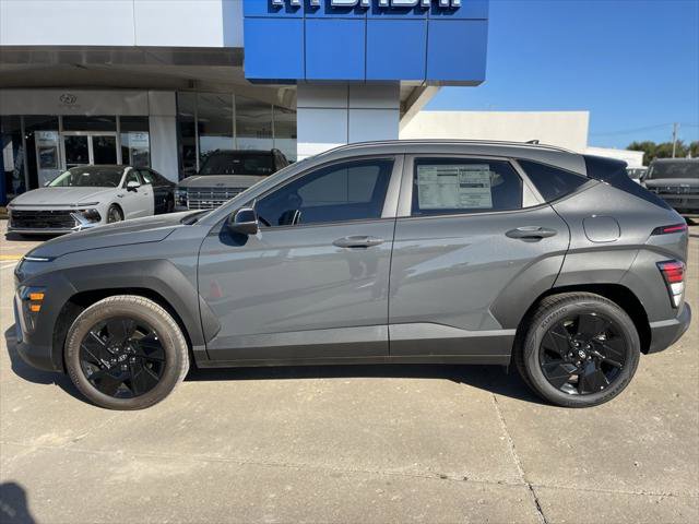 New 2026 Hyundai Kona SEL Sport image 9