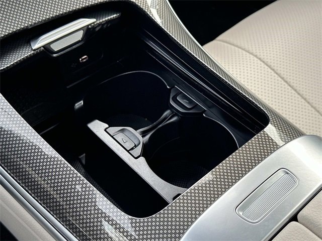 Certified 2024 Mercedes-Benz CLE 300 4MATIC Coupe image 31