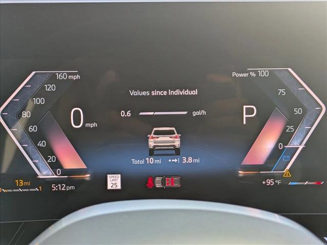 Used 2025 BMW X1 xDrive28i image 11