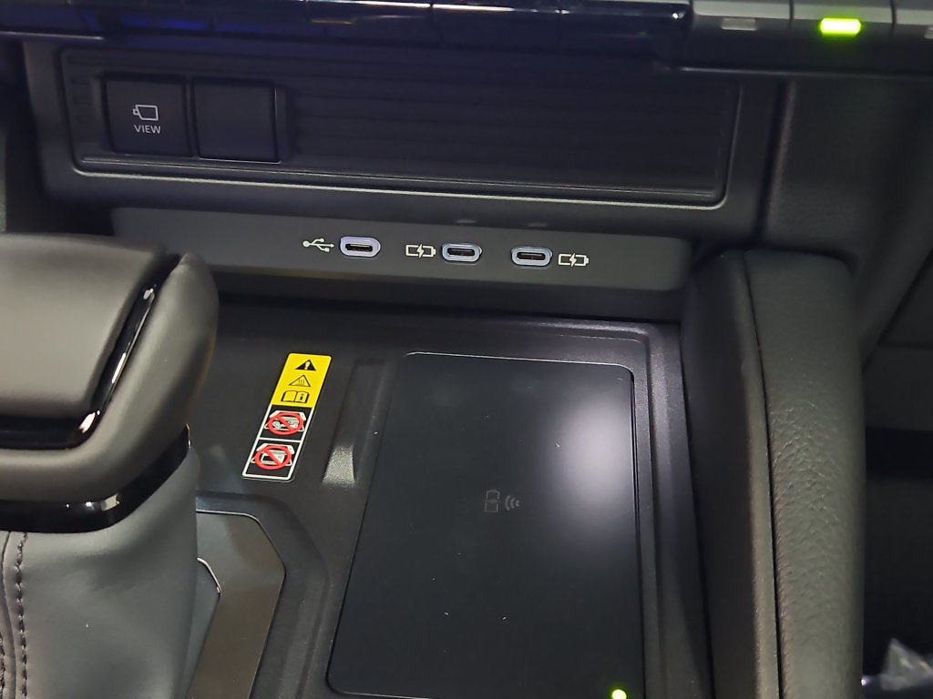 New 2027 Toyota Land Cruiser AWD/4WD image 24