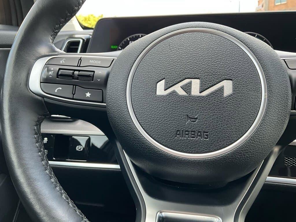 Used 2023 Kia Sportage SX Prestige image 21