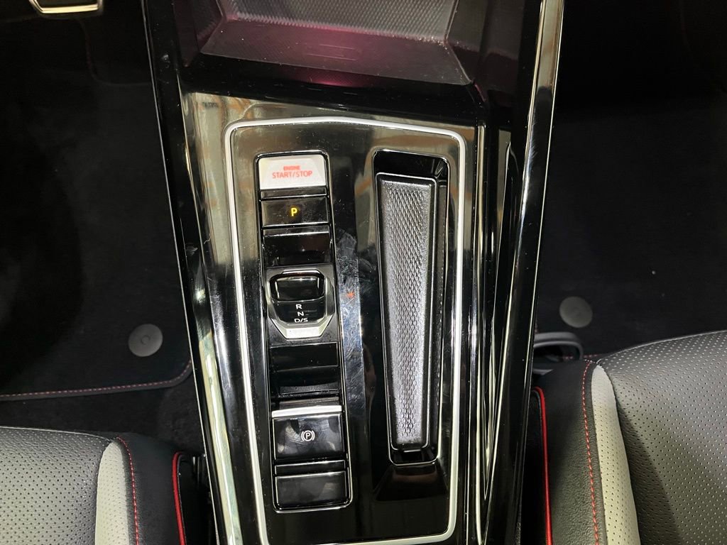 Certified 2024 Volkswagen GTI Autobahn image 16