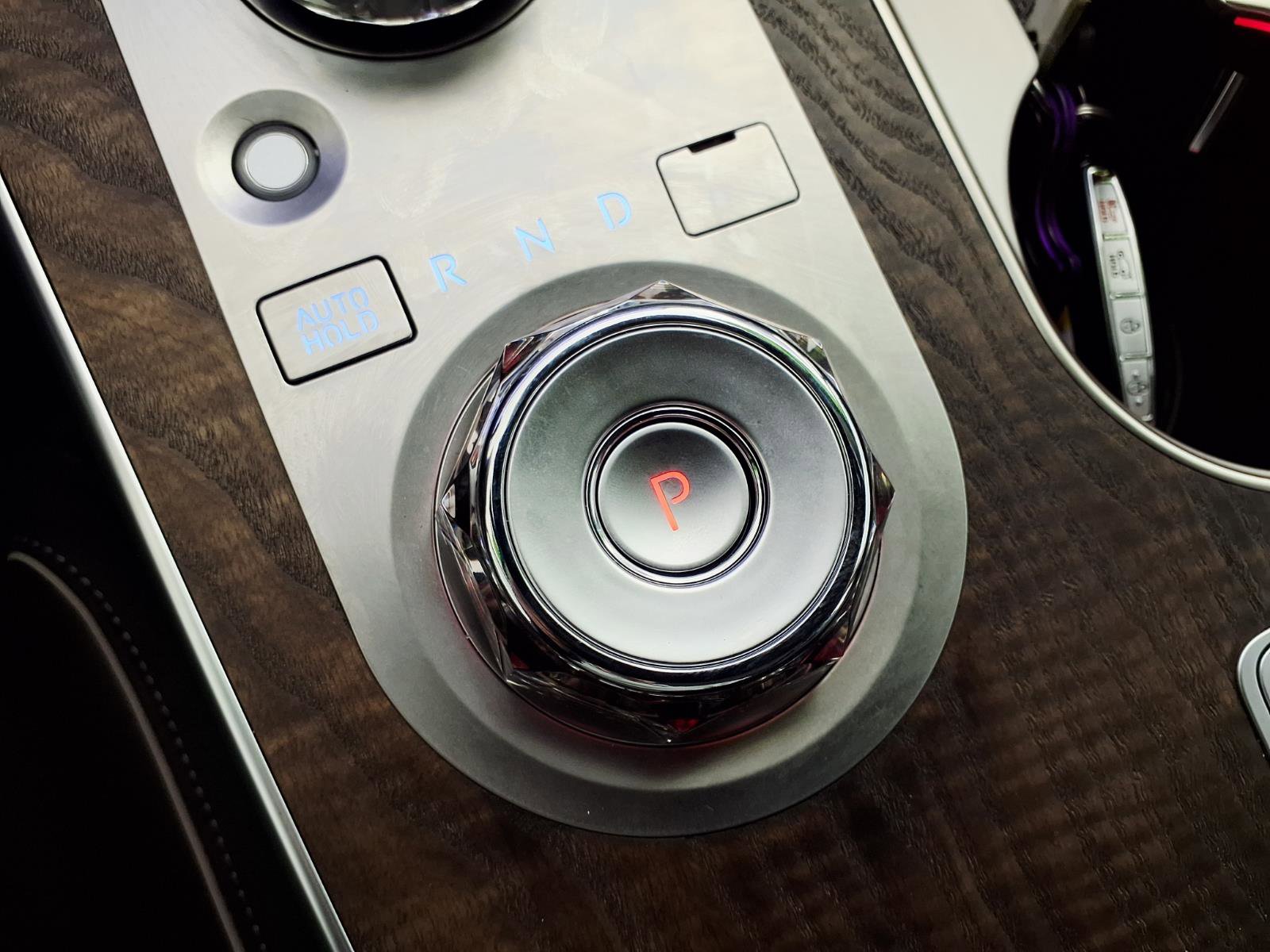 Certified 2026 Genesis GV80 3.5T Advanced image 21