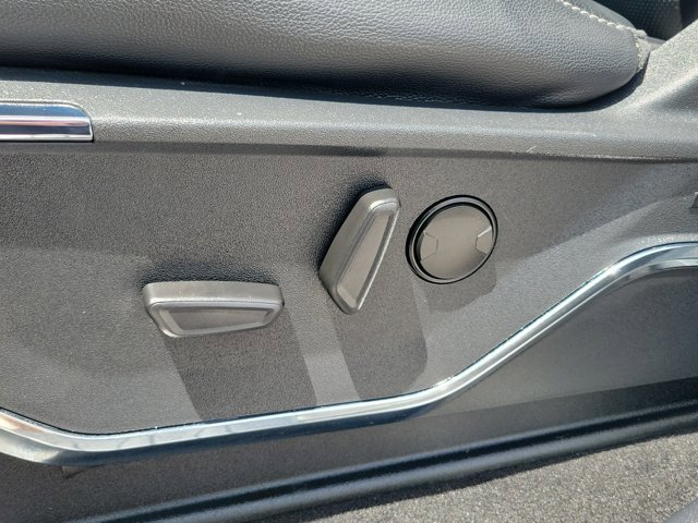 Certified 2024 Ford F250 Lariat w/ Lariat Ultimate Package image 19