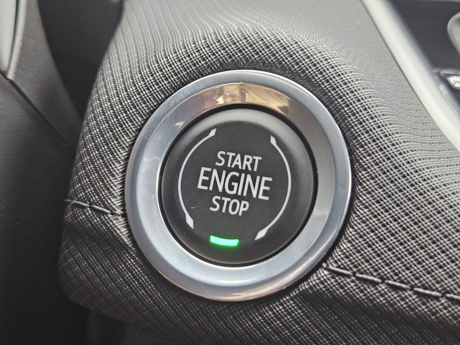 New 2026 Chevrolet TrailBlazer LT w/ Midnight Edition image 22