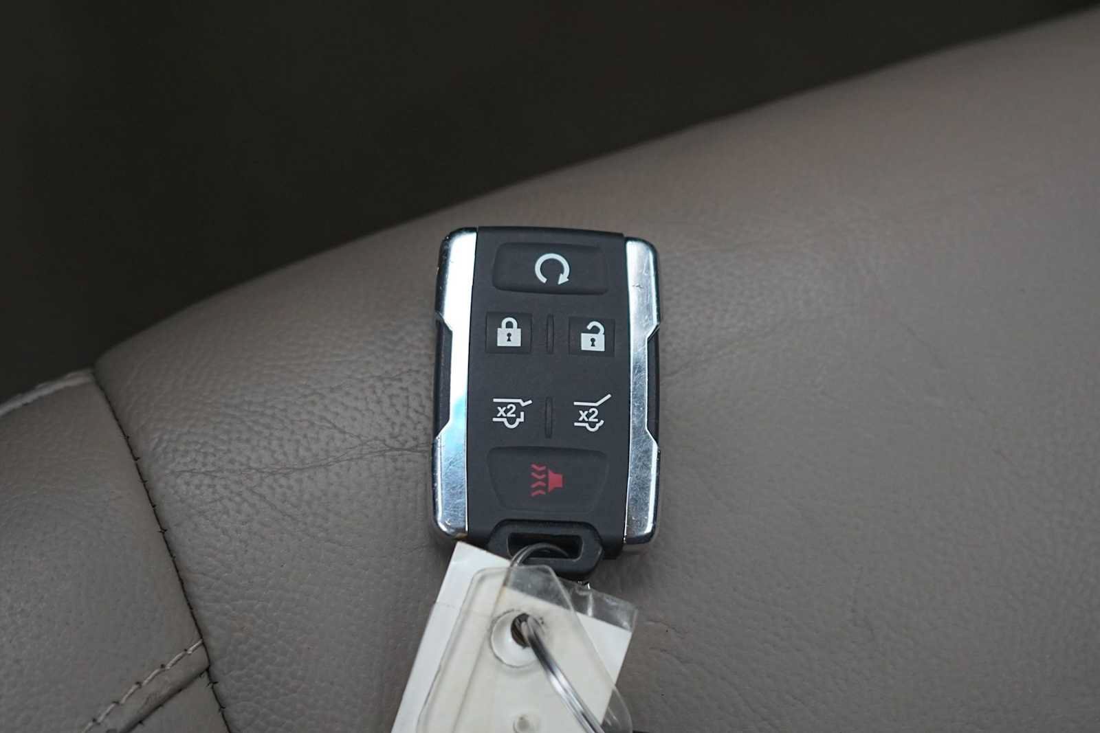 Used 2018 Chevrolet Tahoe LT w/ Max Trailering Package RWD image 28