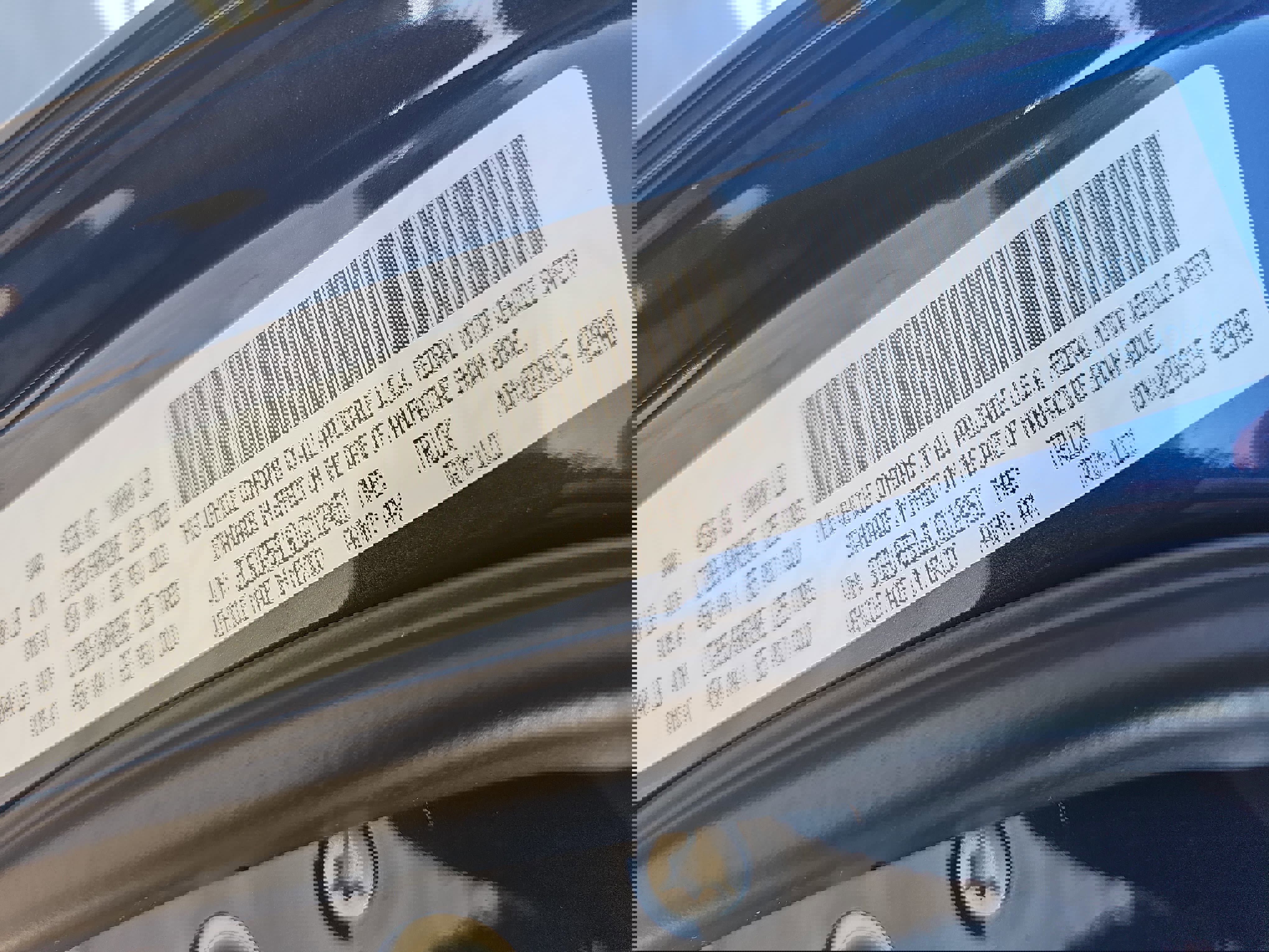 Used 2020 RAM 2500 Limited image 36