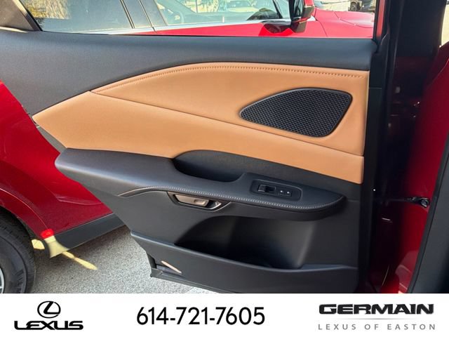 New 2026 Lexus RX 350h w/ Convenience Package AWD/4WD image 12