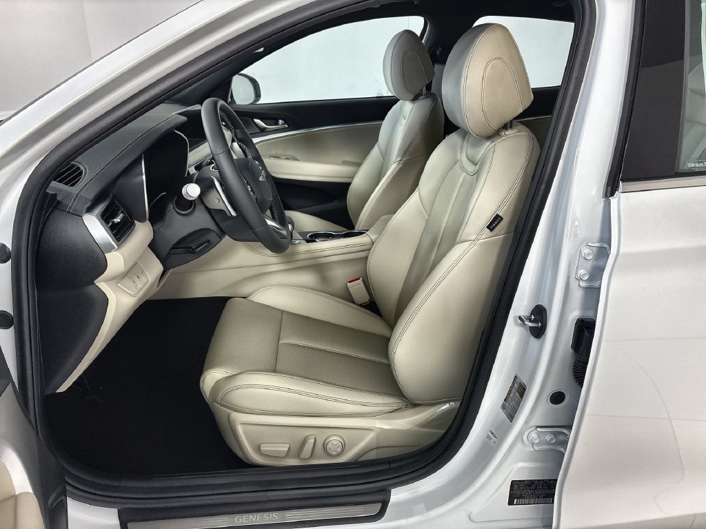 New 2026 Genesis G70 2.5T RWD image 13