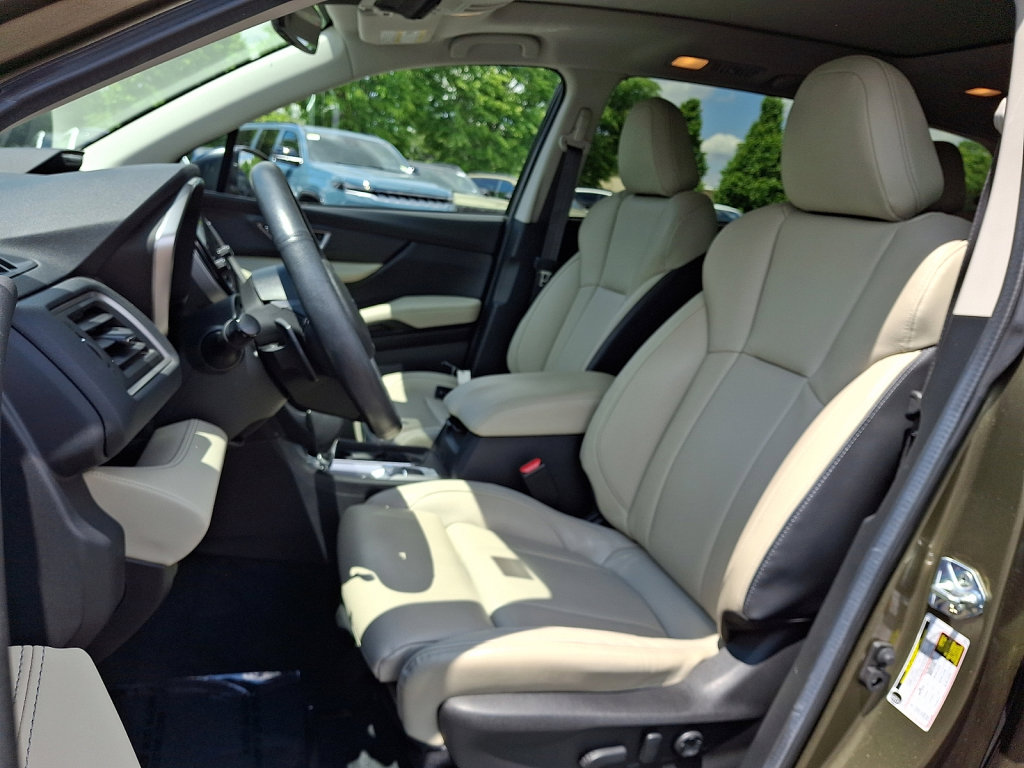 Used 2024 Subaru Ascent Limited w/ Technology Package AWD/4WD image 24