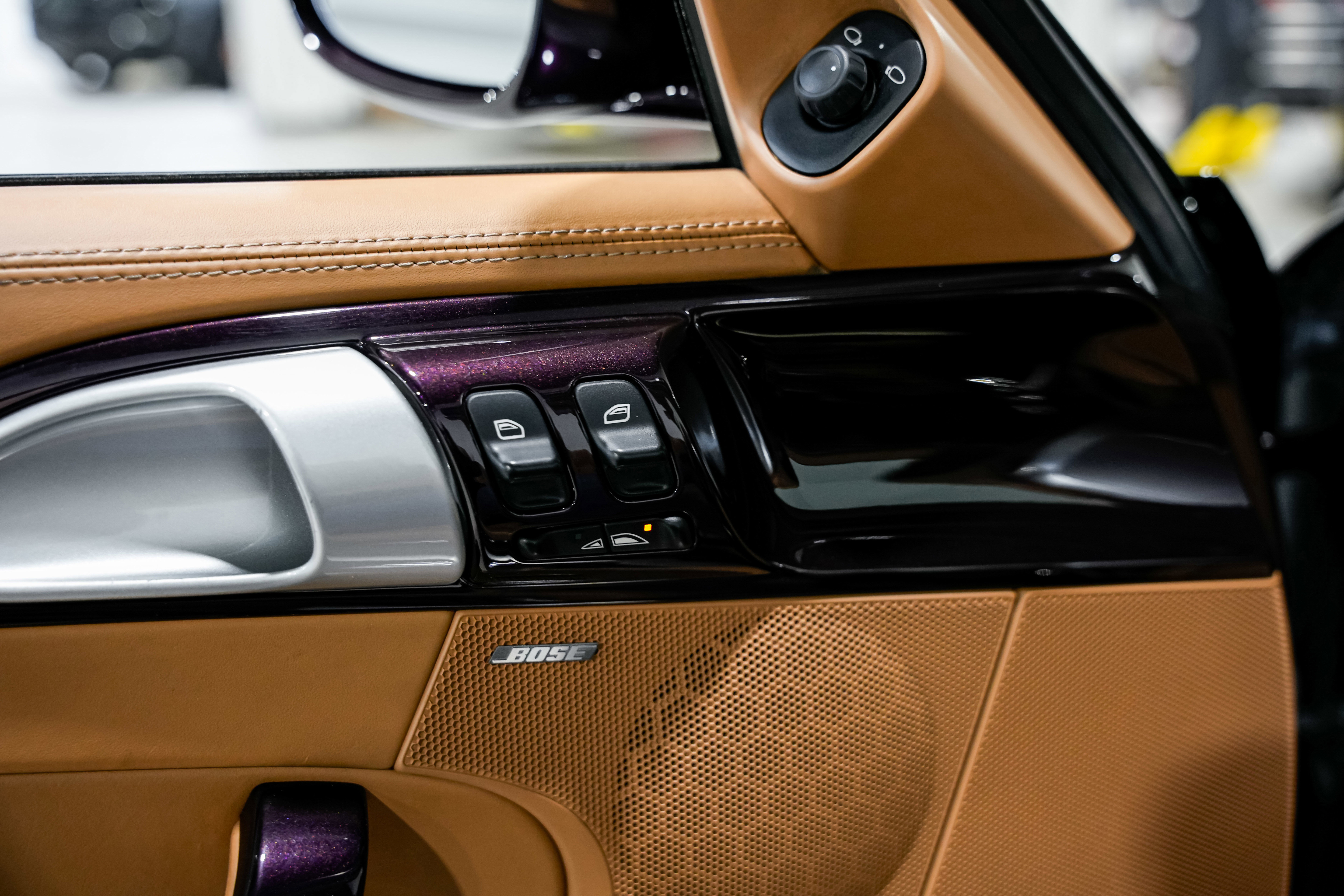 Used 2012 Porsche 911 Carrera S image 18