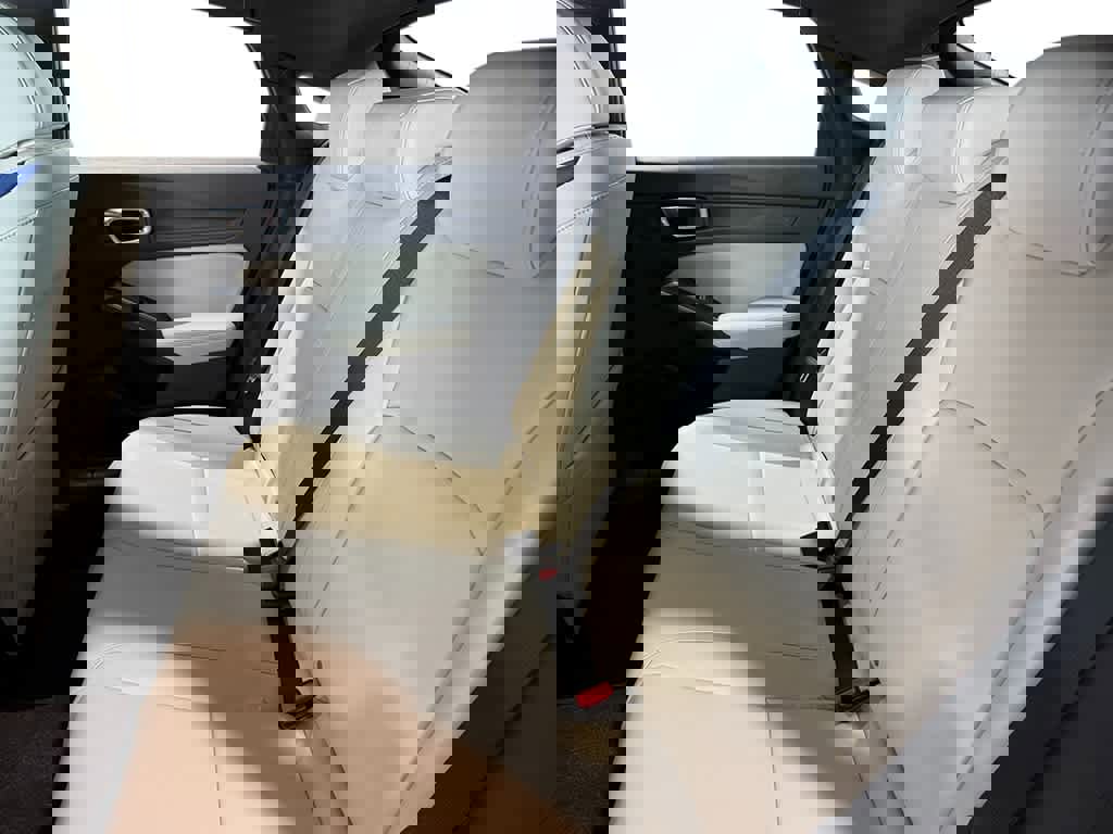 New 2026 Acura Integra A-Spec image 29