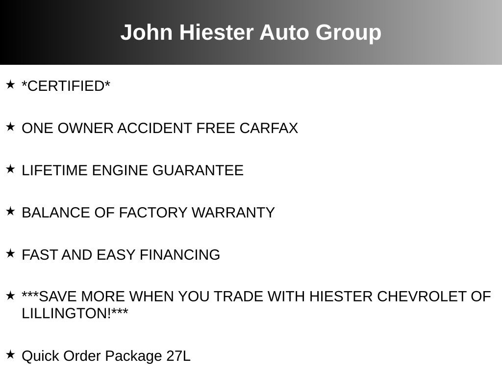 Used 2025 Chrysler Pacifica Select FWD image 10