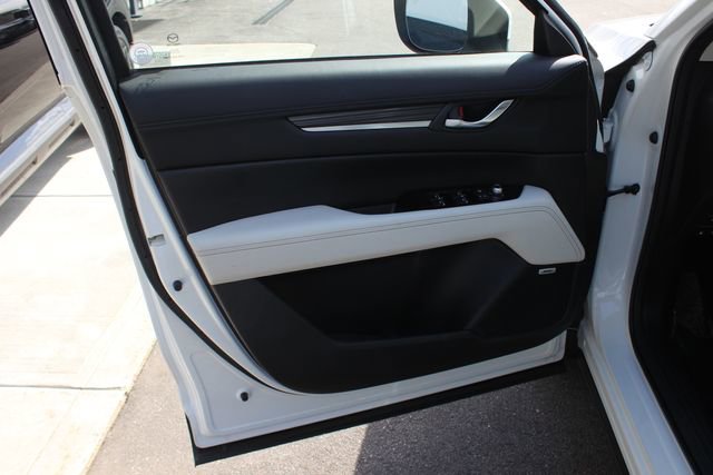 Used 2020 MAZDA CX-5 Grand Touring w/ GT Premium Package AWD/4WD image 19