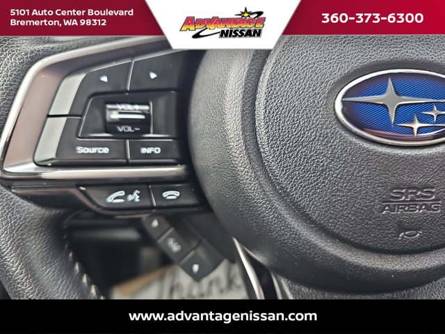 Used 2021 Subaru Forester AWD/4WD image 11