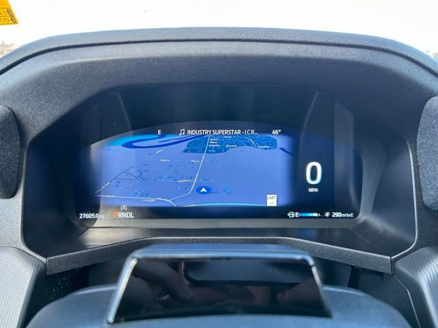 Used 2025 Ford Explorer ST-Line image 25