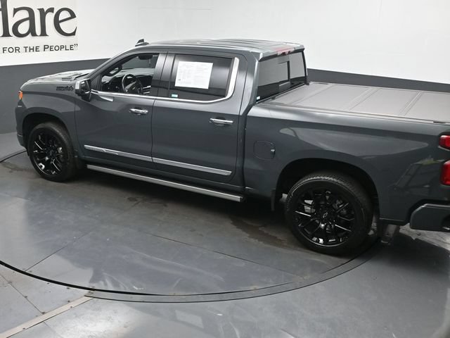 Certified 2026 Chevrolet Silverado 1500 High Country AWD/4WD image 48