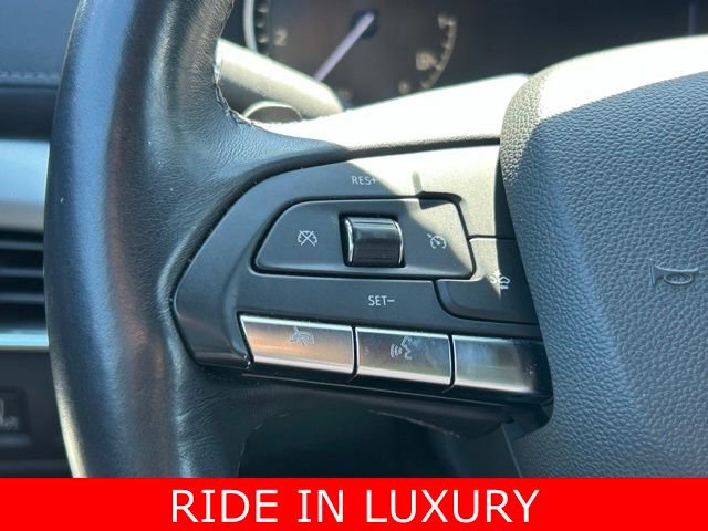 Used 2023 Cadillac XT4 Premium Luxury image 21