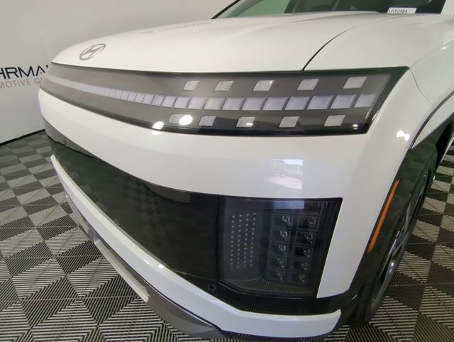 New 2026 Hyundai Ioniq 9 Limited image 47