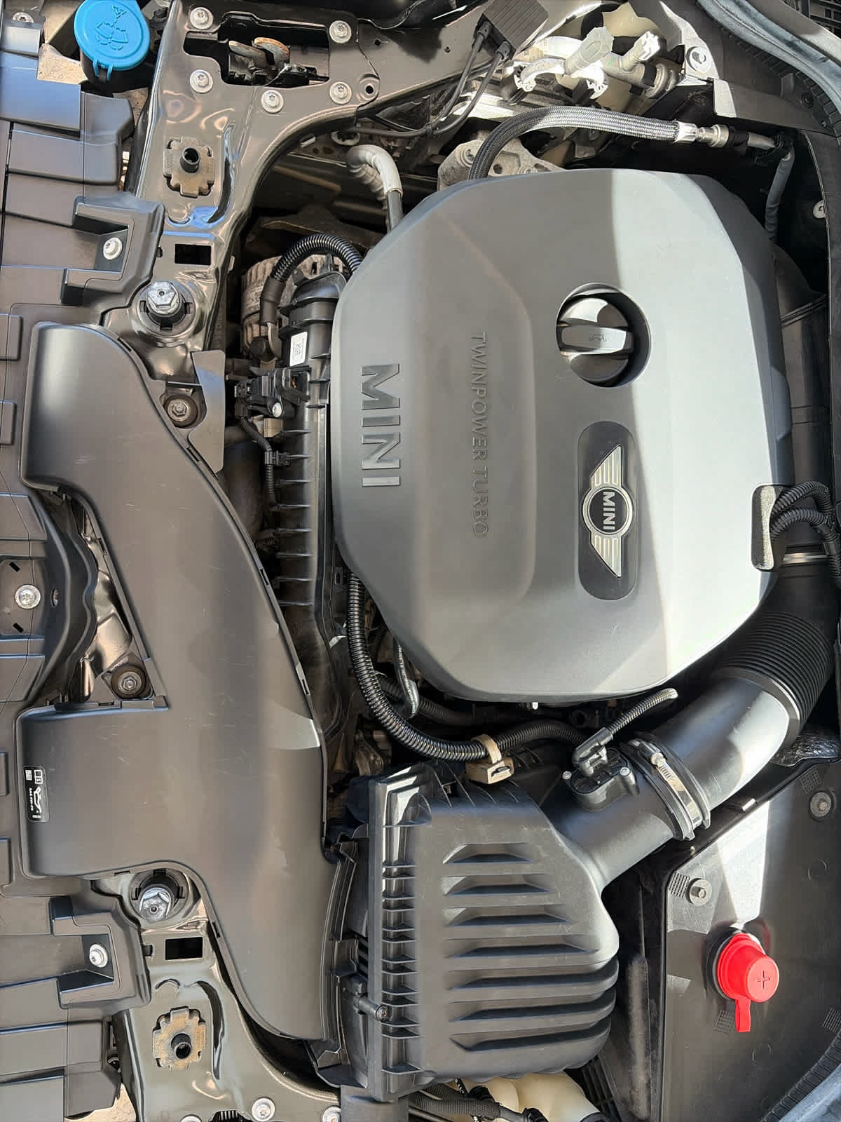 Used 2017 MINI Cooper 4-Door Hardtop FWD image 21