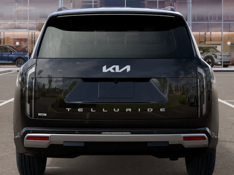 New 2027 Kia Telluride SX image 13