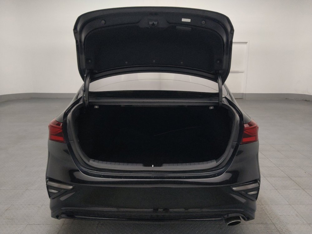Used 2019 Kia Forte LXS FWD image 29