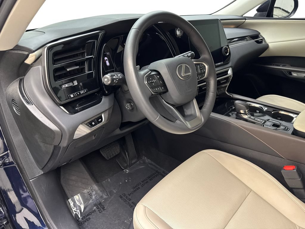 Used 2024 Lexus RX 350 FWD w/ Technology Package image 49