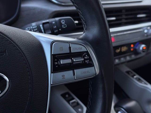 Used 2021 Kia Telluride SX w/ SX Prestige Package image 8