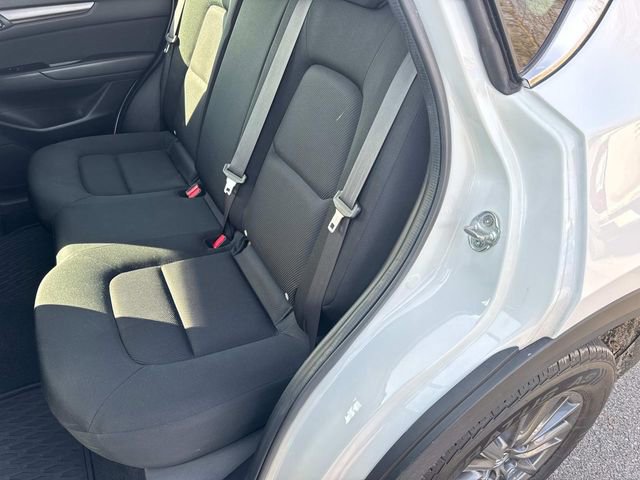 Used 2021 MAZDA CX-5 Sport image 15