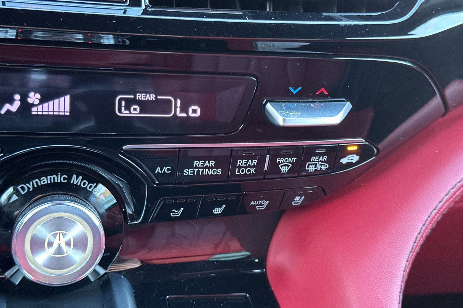 Used 2023 Acura MDX Type S image 31