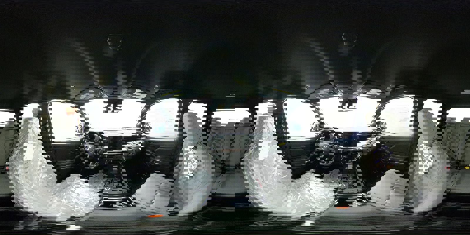 New 2026 Toyota Tacoma SR5 image 33