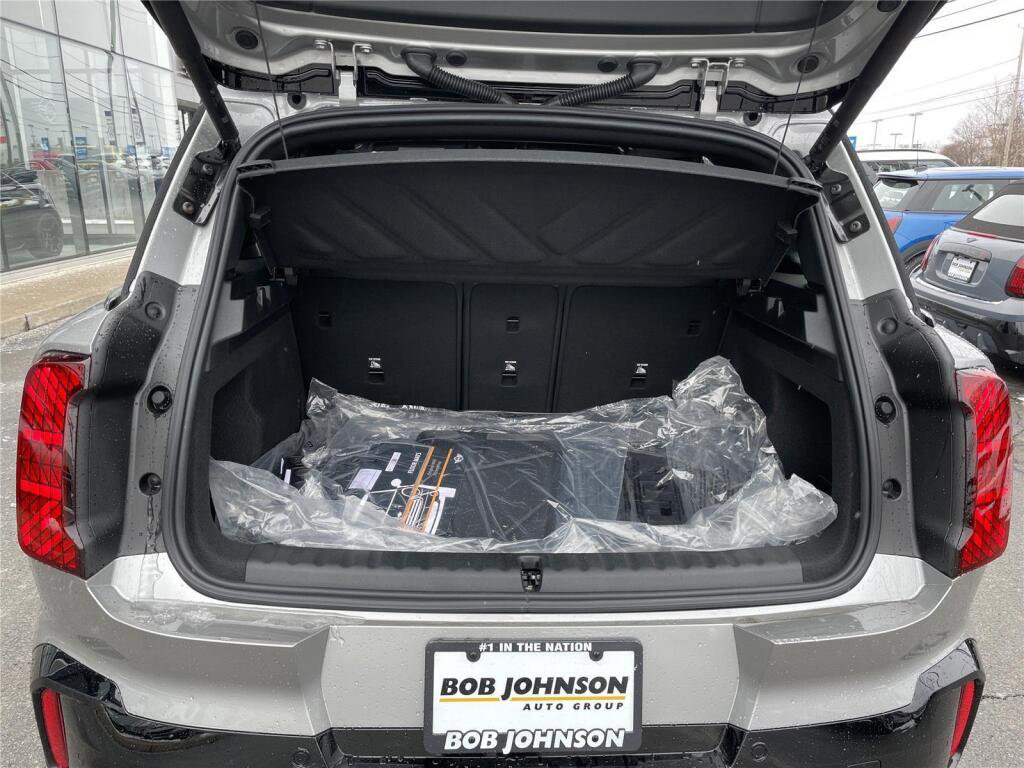 New 2026 MINI Cooper Countryman John Cooper Works AWD/4WD image 10