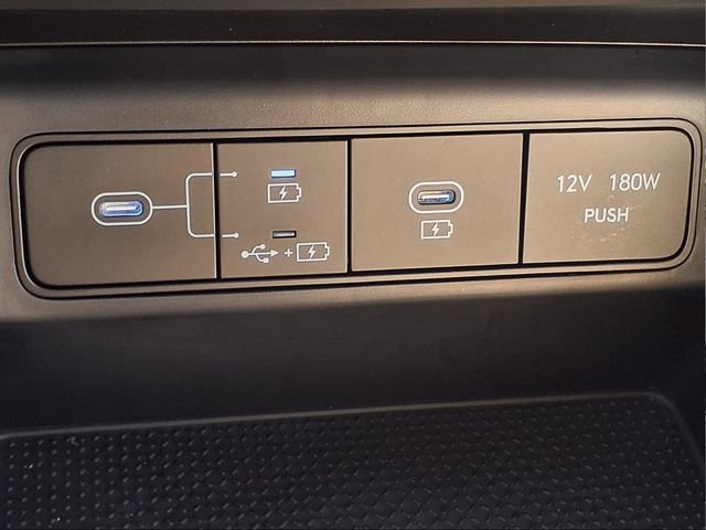 New 2026 Hyundai Tucson SEL image 15