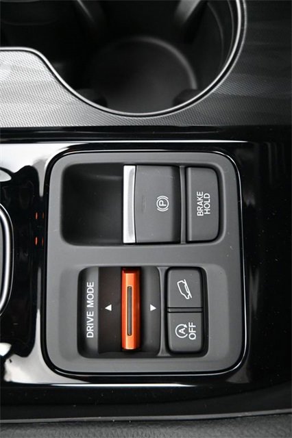 New 2026 Honda Passport TrailSport image 17