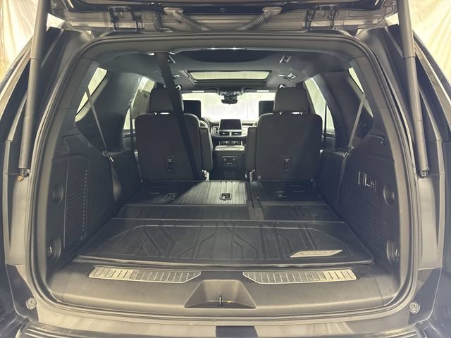 Certified 2023 Chevrolet Tahoe High Country w/ Advanced Technology Package AWD/4WD image 31