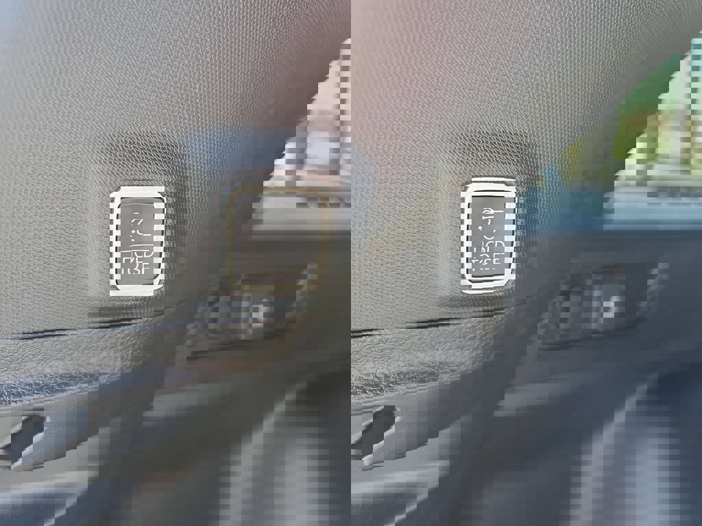 New 2026 Jeep Grand Cherokee Laredo X image 13