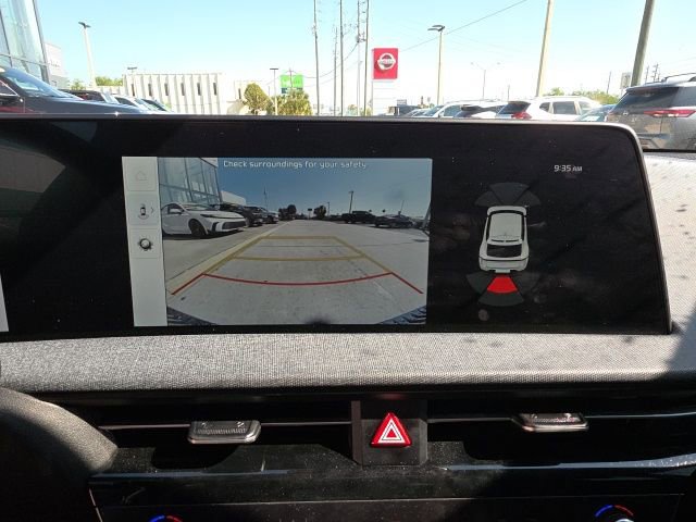 Used 2024 Kia EV6 Wind image 19