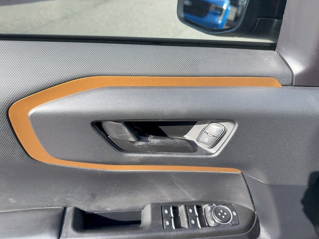 Certified 2023 Ford Bronco Sport Badlands image 9