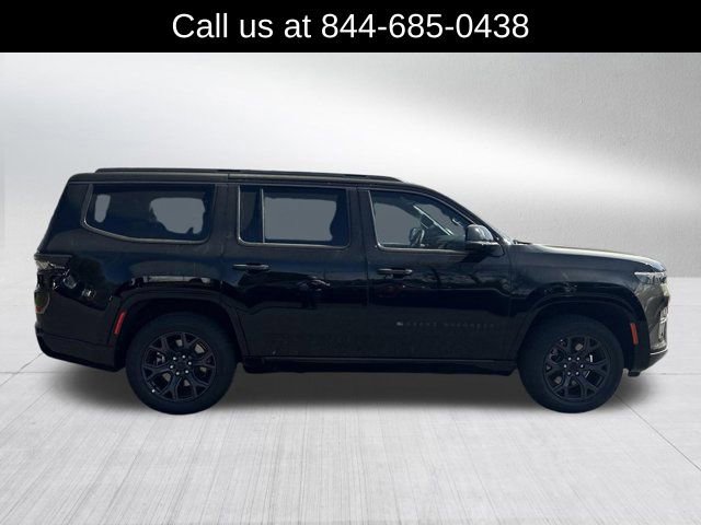 New 2026 Jeep Grand Wagoneer Limited image 4