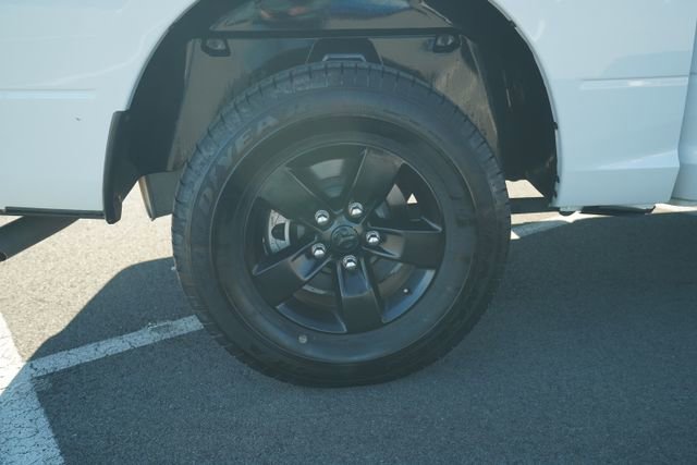 Certified 2023 RAM 1500 Tradesman w/ Popular Equipment Group image 41