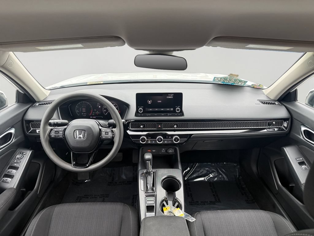 Used 2024 Honda Civic LX image 15