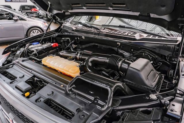 Used 2018 Ford F150 Raptor w/ Equipment Group 802A Luxury image 43