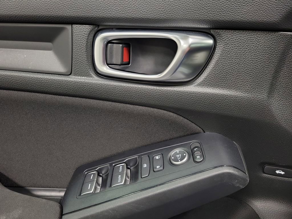 Used 2025 Honda Civic Sport image 20