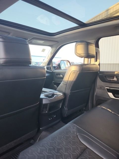 Used 2022 Toyota Tundra Limited image 12