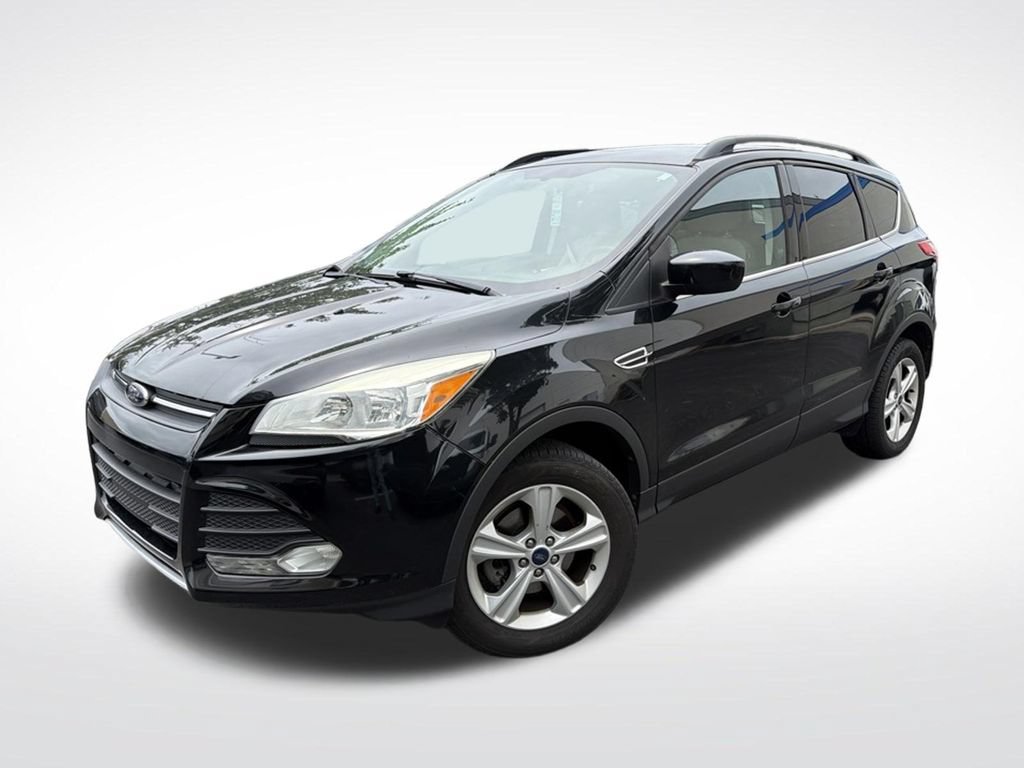 Used 2014 Ford Escape SE w/ Equipment Group 201A FWD image 3