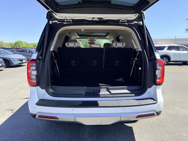 Used 2024 Ford Expedition Limited image 12