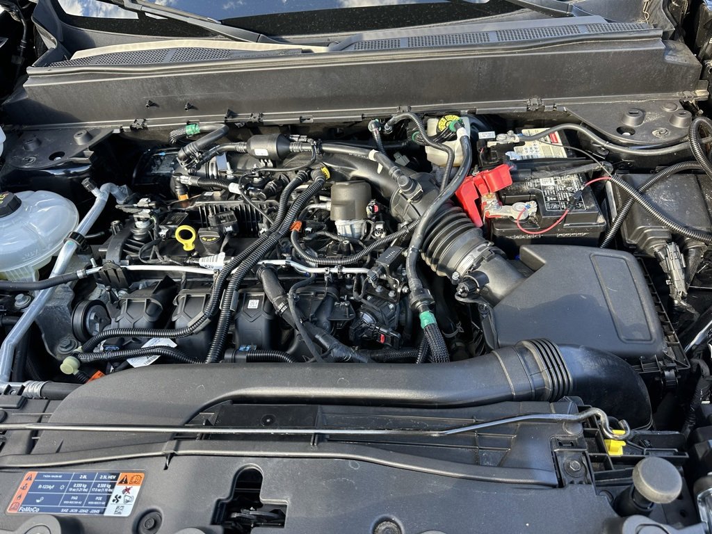 Used 2022 Ford Maverick XL image 32