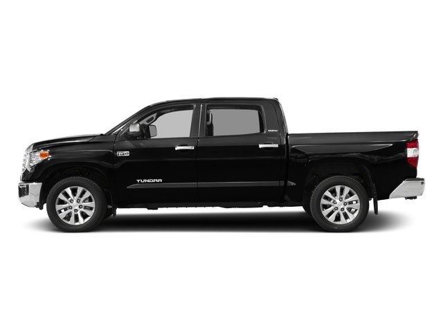 Used 2017 Toyota Tundra Limited w/ Limited Premium Package AWD/4WD image 3
